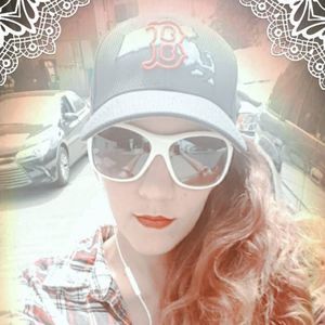 Meet your Posher, Josephine